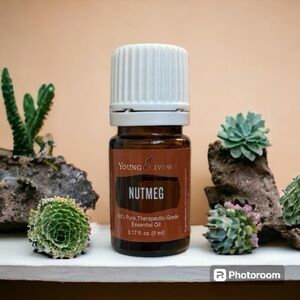 Young Living Nutmeg Vitality Essential Oil 5ml